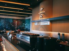 -星巴克臻选(上海合生汇1F店)