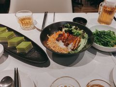 -美奈小馆·越南料理(中航城君尚购物中心店)