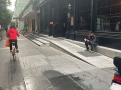 -福田卓悦INTOWN购物中心