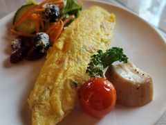 -唐山富力洲际酒店·凤凰全日制餐厅