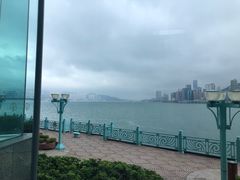 -香港九龙海逸君绰酒店