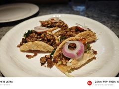 -芭莉与彩虹西餐厅(成都合生汇店)