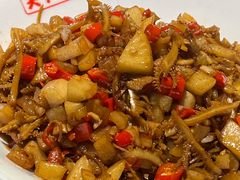 -天下客饭店(中山路店)