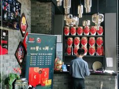-小河盐帮·私家菜·烤鸭(三元桥·霄云路店)