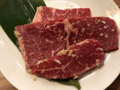 -牛角日本烧肉专门店(福岡キャナルシティ博多前店)