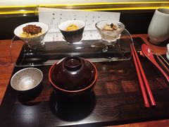 -元熹会席料理