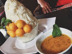 -Fresh Fruit Factory - Fruit Cuisine Restaurant