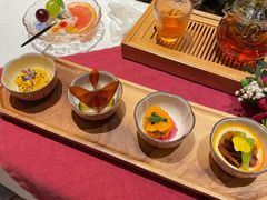 开胃四小碟-叶叶菩提(旗舰店)