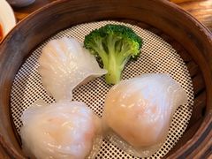 -如轩·海鲜砂锅粥·潮汕菜(一品天下店)