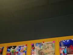 -203密室体验馆·逃脱·聚会·亲子(工体店)