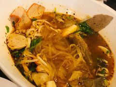-Doo Dee Thai Food(Issan/Isaan/Esan)