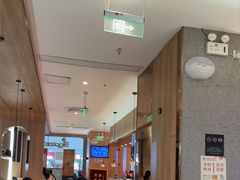 -比格比萨自助(南京万达茂店)