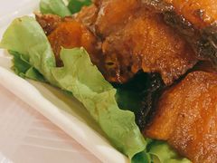 -翠亭酒家(山西南路店)