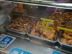 -阿捡忭京炸鸡(韭菜园总店)