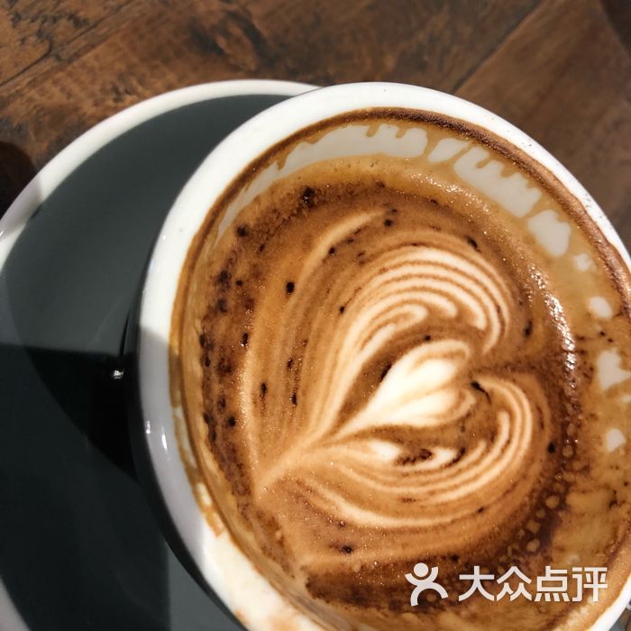 normcore coffee roasters