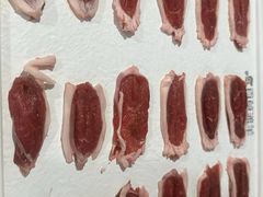 -百草滩羊·清水涮羊肉(长城路店)
