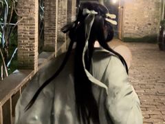 -汉仪华裳汉服旗袍·摄影写真馆(乌镇西栅店)