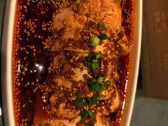 -陶德砂锅(蜀汉路店)