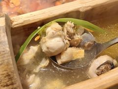 -大师傅金奖啤酒鱼(西街口总店)