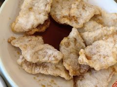 -英兰朝族饭店·英兰锅包肉(佳园路店)