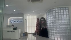 -KISS U 国际美学