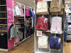 -优衣库(北京首开福茂宋家庄购物中心店)
