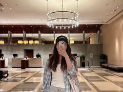 -香港尖沙咀凯悦酒店