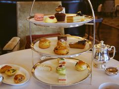 -Salon de Ville浦江汇(上海外滩华尔道夫酒店店)