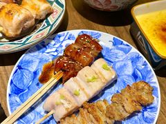 -鸟幸 TORISAKI 炭火居酒屋