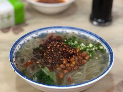 -何氏筠连水粉(明伦堂店)