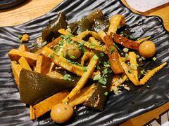 -嘎嘎鸭脑壳(金琴店)