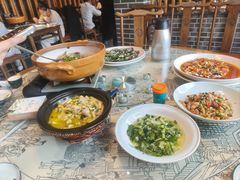 -千岛湖小鱼儿·淳安匠心农家菜