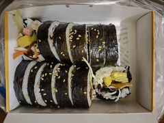 -传闻来紫菜包饭·打糕(西塔韩百店)