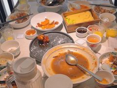 -老头儿油爆虾(金沙印象城店)