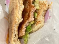 -麦当劳(南后街店)