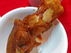 古梅牛蹄（每只十蚊纸）-古梅牛蹄