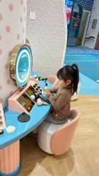 -奈尔宝·儿童乐园·亲子餐厅(苏州大悦城店)