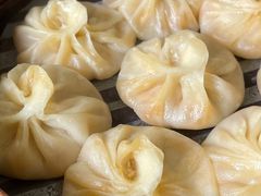 豆腐小笼包-嵊州特色小吃(萧山街店)