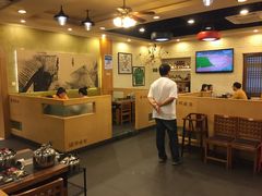 大堂-川成串·自助串串香火锅(朝阳店)