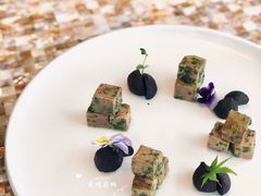 葱麻牛舌-临江宴(陆家嘴店)