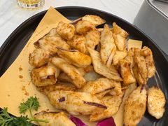 -庐州太太(鼓楼店)