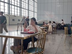 -肯德基(清河站店)