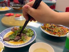 -桂园白粥·潮汕老味道
