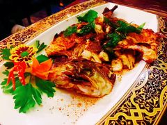 -Siam泰餐厅(水上公园店)