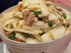 -老华洋饭庄(成林道店)