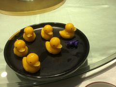 -全聚德(蓝山店)