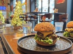 -FAT COW(静安寺店)
