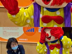 -金宝贝早教(南山花园城店)