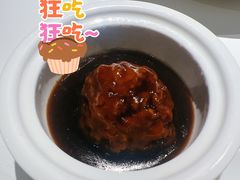 张氏狮子头-羲和雅苑•北京烤鸭(国贸商城店)