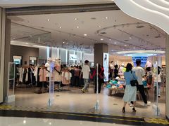 -万达广场(巴南店)